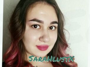 SaraHlustX