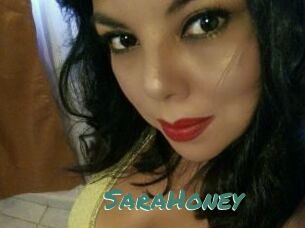 SaraHoney