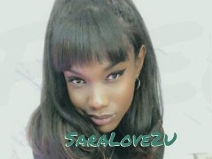 SaraLove2U