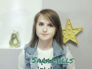 SaraMills