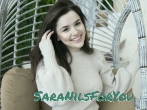 SaraNilsForYou