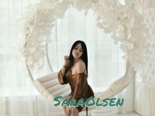 SaraOlsen