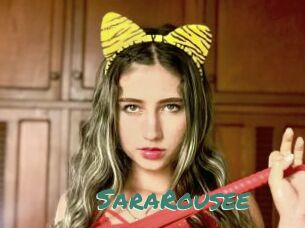 SaraRousee