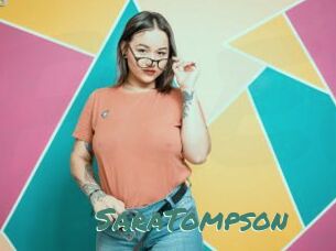 SaraTompson