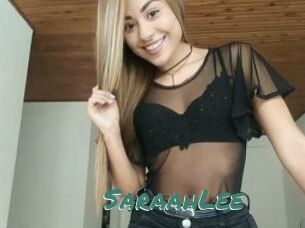SaraahLee
