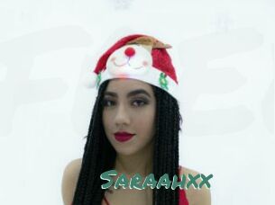 Saraahxx
