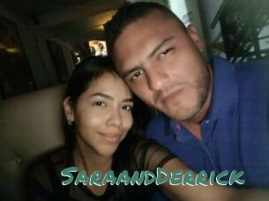 SaraandDerrick