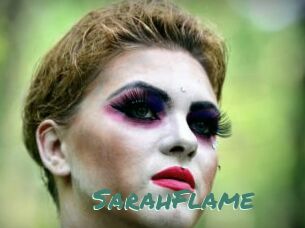 SarahFlame