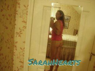 SarahHearts