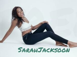 SarahJacksoon