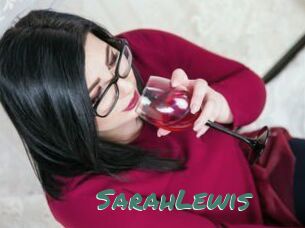 SarahLewis