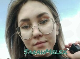 SarahMelek