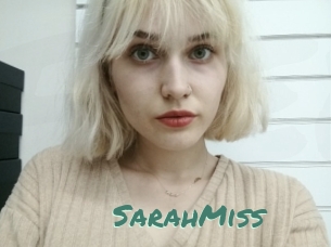 SarahMiss