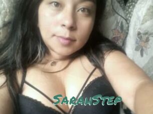 SarahStep