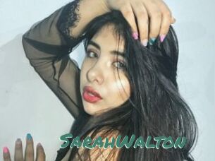 SarahWalton