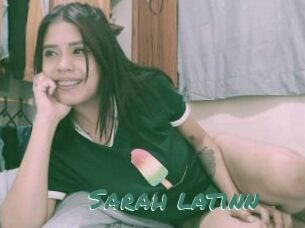 Sarah_latinn