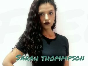 Sarah_thommpson