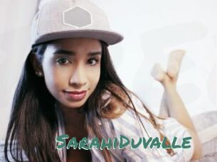SarahiDuvalle