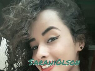 SarahiOlson