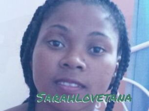 Sarahlovetana