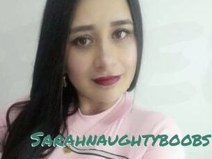 Sarahnaughtyboobs