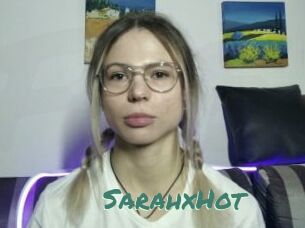 SarahxHot
