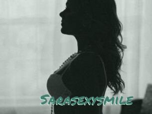 Sarasexysmile