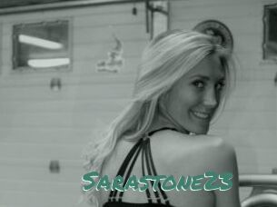Sarastone23