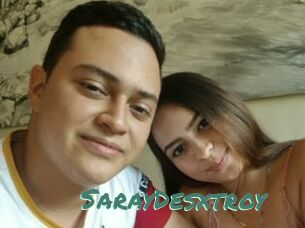 SarayDesxtroy