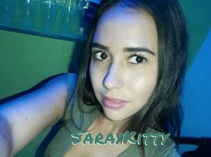 SarayKitty