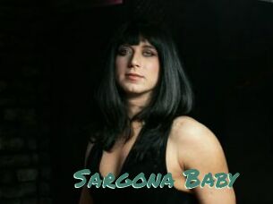 Sargona_Baby