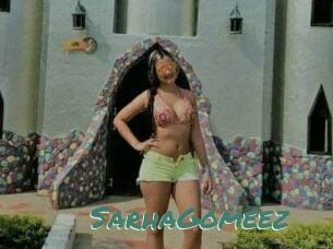 Sarha_Gomeez