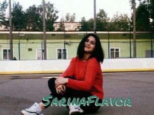 SarinaFlavor
