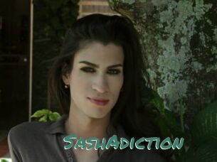 SashAdiction