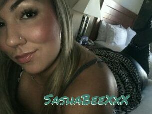 SashaBeeXxX