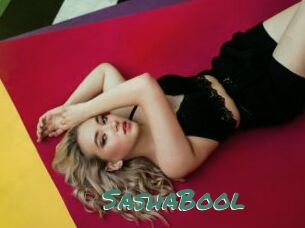 SashaBool