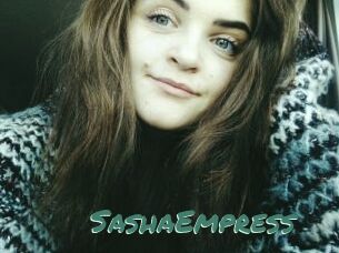 SashaEmpress
