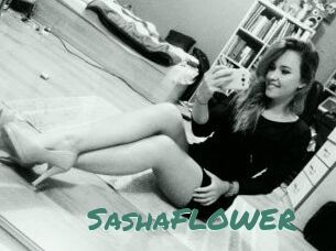 SashaFLOWER