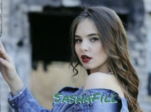 SashaFill