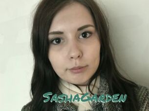 SashaGarden