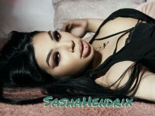 SashaHendrix