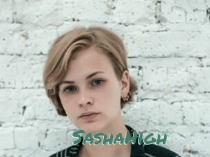 SashaHigh
