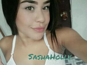 SashaHolly
