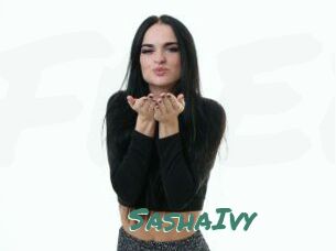 SashaIvy