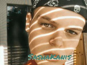 SashaKanis