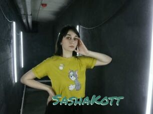 SashaKott