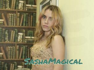 SashaMagical