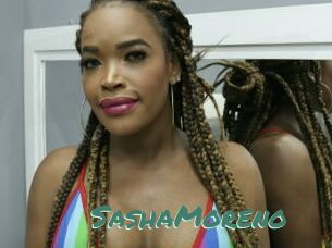 SashaMoreno