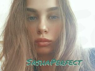 SashaPerfect