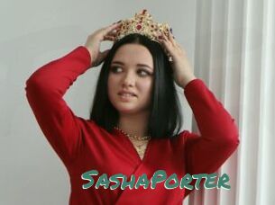 SashaPorter
